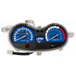 Licznik do Kingway Fonero Maximus Mosquito Camaro  Condor El Passo 50
