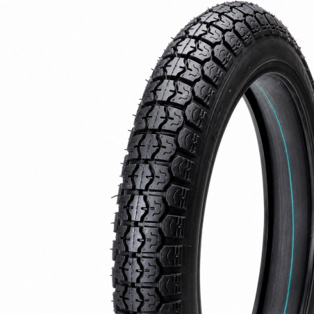 Opona 3.50-16 do Benzer Shaft 50 tył 100/90-16