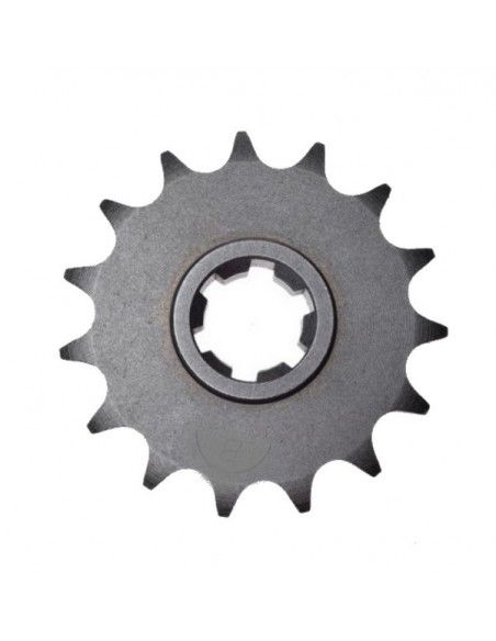 Zębatka przednia do Kreidler Street 125 Sachs Roadster 125 od 2009 CPI GSR 125