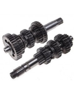 Wałki skrzyni biegów do Romet R 250