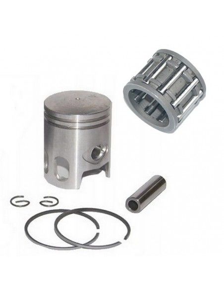 Tłok kpl 47mm pojemność 70 cm na sworzeń o średnicy 10mm