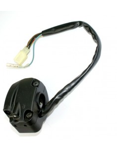 Przełącznik prawy manetka Romet 717 747 727 737 Barton Challenger