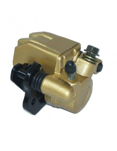 Lewy zacisk hamulca przedniego do Bashan 150 200 250 BS150S-2 BS200S-7 BS250S-11