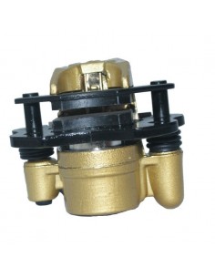 Lewy zacisk hamulca przedniego do Bashan 150 200 250 BS150S-2 BS200S-7 BS250S-11