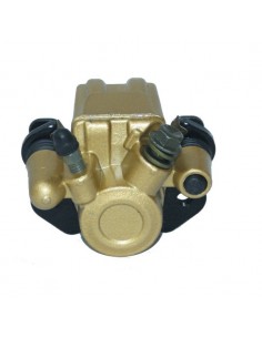 Lewy zacisk hamulca przedniego do Shineray 150 200 250 XY150ST-E  XY250STXE XY200ST-6A