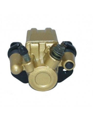 Lewy zacisk hamulca przedniego do Shineray 150 200 250 XY150ST-E  XY250STXE XY200ST-6A