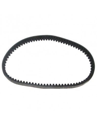 Pasek napędowy do skutera 2T i 4T