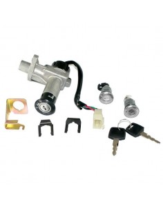 Stacyjka zapłonowa do skutera