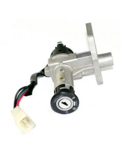 Stacyjka zapłonowa do skutera