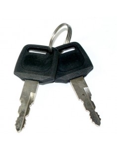 Stacyjka zapłonowa do skutera