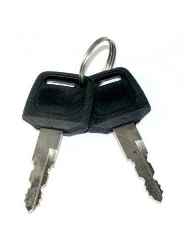 Stacyjka zapłonowa do skutera