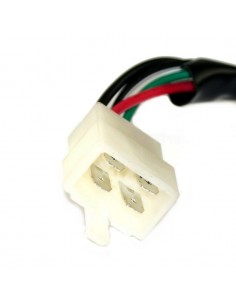 Stacyjka zapłonowa do skutera