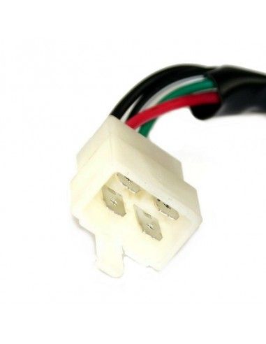 Stacyjka zapłonowa do skutera