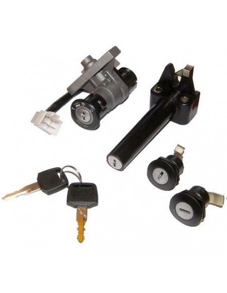 Stacyjka do Keeway Hurricane