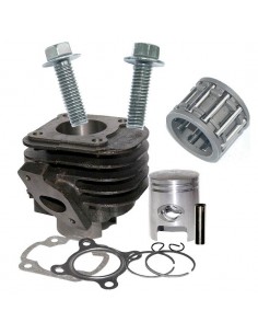 cylinder 2T 50 sworzeń 10mm