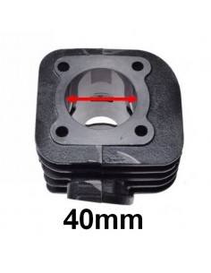 cylinder 2T 50 sworzeń 10mm