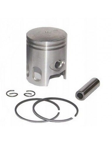 cylinder 2T 50 sworzeń 10mm