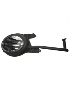 Tłumik wydechowy do Benyco Isette 50 Znen ZN50QT-27