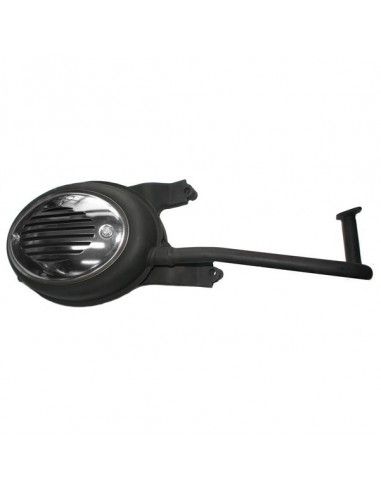 Tłumik wydechowy do Benyco Isette 50 Znen ZN50QT-27