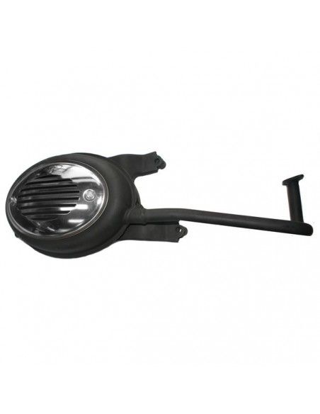 Tłumik wydechowy do Benyco Isette 50 Znen ZN50QT-27