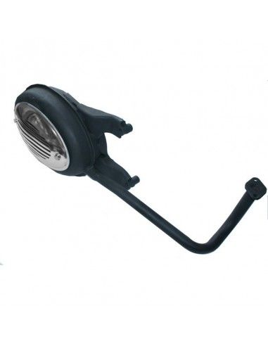 Tłumik wydechowy do Benyco Isette 50 Znen ZN50QT-27