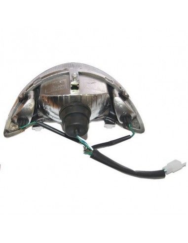 Lampa przednia do Rex RS 400 RS 460 50 4T reflektor przód