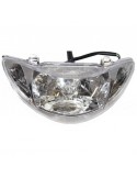 Lampa przednia do Romet 727 ECO 4T