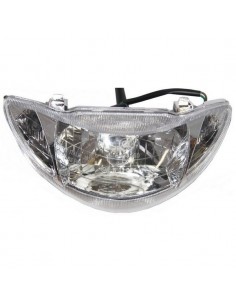 Lampa przednia do Romet 727 ECO 4T