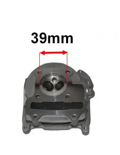 Głowica 50 4T 39mm