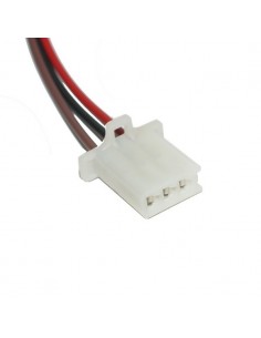 Lampa tylna do Bashan 200 z przewodem na 3 piny