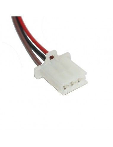 Lampa tylna do Bashan 200 z przewodem na 3 piny