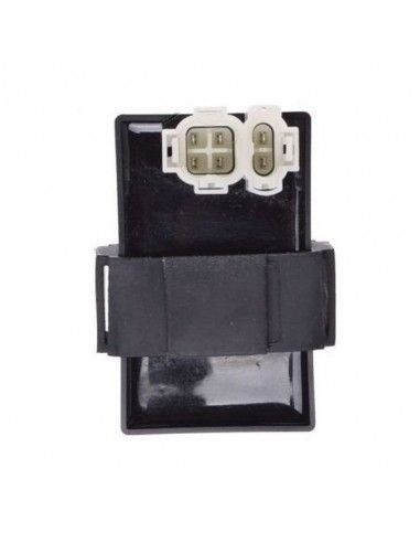 CDI - Shineray STIXE ,  XY250ST-9E