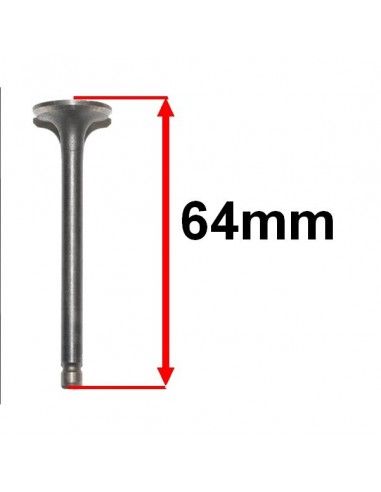 Głowica z cylindrem 50 4T 39mm