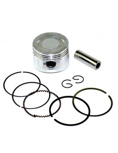 Głowica i cylinder tuningowy 60 4T 44mm