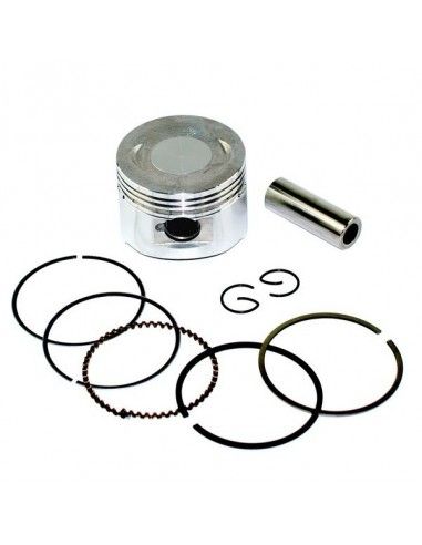 Głowica i cylinder tuningowy 60 4T 44mm