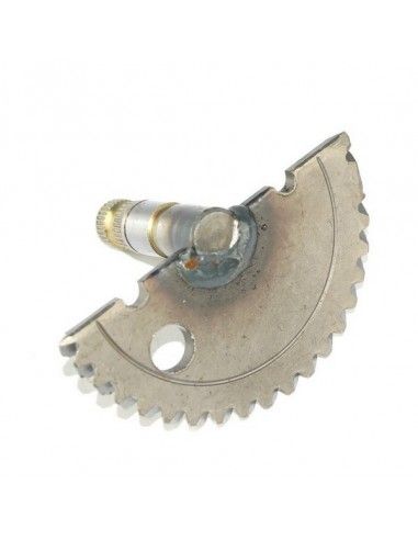 Wałek startera do skutera 4T