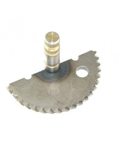 Wałek kopniaka do Router Bassa