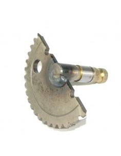 Wałek kopniaka do Toros F16 El Loco