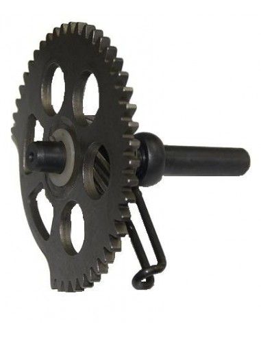 Wałek rozrusznik quad 150 automat