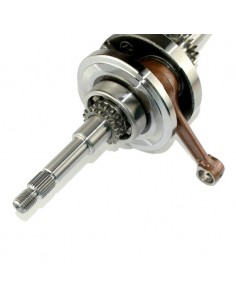 Wał korbowy do Router Bassa