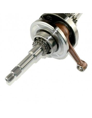 Wał korbowy do Router Bassa