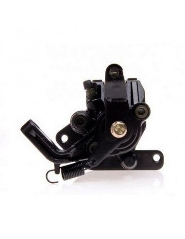 Zacisk hamulcowy tył Eagle Lyda