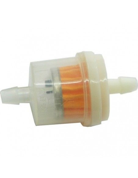 Filtr paliwa do skuterów , quadów i motocykli