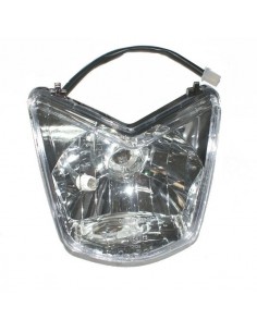 LAMPA PRZÓD ATV 200 BASHAN NEVADA