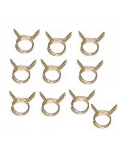 WĘŻYK PALIWA DO KRANIKA+FILTEREK +ZACISKI