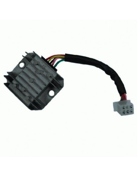 Regulator napięcia cross 150 200 250