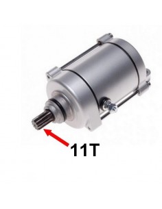 Rozrusznik elektryczny chiński cross  250 200
