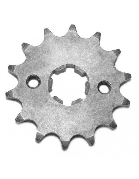 ZĘBATKA PRZÓD 12 ZĘBÓW