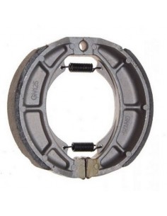 Szczęki hamulca Yamasaki YM50-8