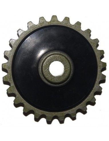 zębatka pompy oleju quad atv 110